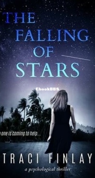 The Falling of Stars - Traci Finlay - English