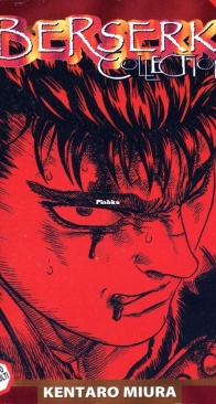 Berserk 11 (of 41) - Panini 2020 - Italian
