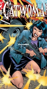 Catwoman Vol 2. 85 (of 94) - DC Comics 2000 - English