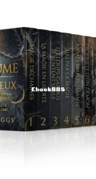 Le Royaume Des Faux Dieux - Série Complète - Steve Higgs - French