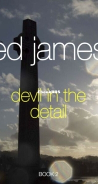 Devil in the Detail - Scott Cullen Mysteries 2 - Ed James - English