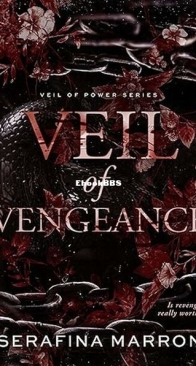 Veil of Vengeance - Veil of Power 1 - Serafina Marron - English