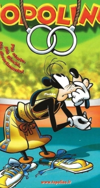 Topolino 2277 - Disney Italia 1999 - Italian