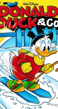 Donald Duck und Co 64 - Ehapa Verlag 2020 - German