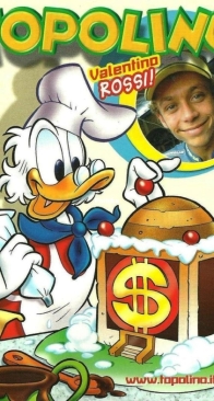 Topolino 2540 - Disney Italia 2004 - Italian