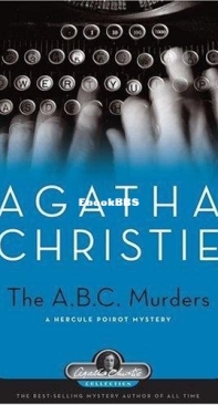 The A.B.C. Murders - Agatha Christie - English