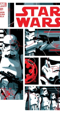 Star Wars Vol. 2 - 21 (of 75) - Marvel 2016 - English