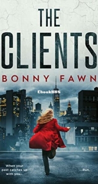 The Clients - Bonny Fawn - English