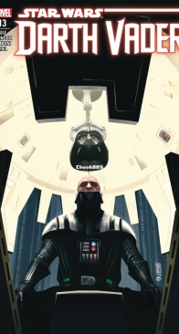 Star Wars: Darth Vader Vol.2 - 13 (of 25) - Marvel 2018 - English