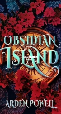 Obsidian Island - Arden Powell - English