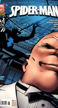 Spider-Man 046 (of 111) - Panini 2008 - German