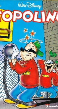 Topolino 2246 - Disney Italia 1998 - Italian