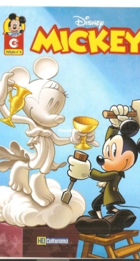 Mickey 06 - Culturama 2019 - Brazilian Portuguese