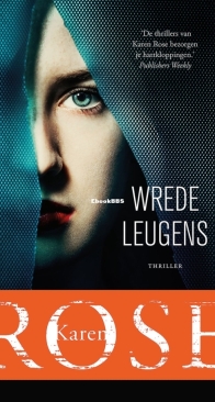 Wrede Leugens - Karen Rose - Dutch