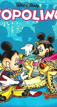 Topolino 2139 - Disney Italia 1996 - Italian