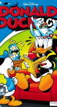 Donald Duck und Co 59 - Ehapa Verlag 2019 - German
