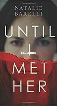 Until I Met Her - Emma Fern 1 - Natalie Barelli - English