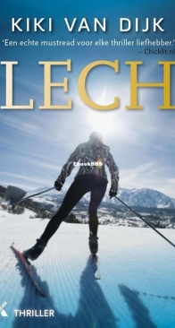 Lech - Kiki van Dijk - Dutch