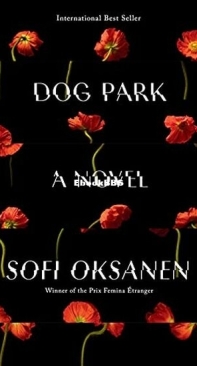 Dog Park - Sofi Oksanen - English