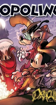 Topolino 2945 - Disney Italia 2012 - Italian