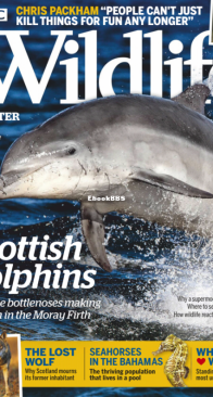 BBC Wildlife 2019 07 - English