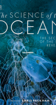 The Science of the Ocean - DK - English
