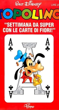 Topolino 1909 - Mondadori 1992 - Italian