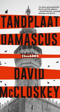Standplaats Damascus - David McCloskey - Dutch