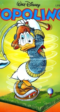 Topolino 2156 - Disney Italia 1997 - Italian