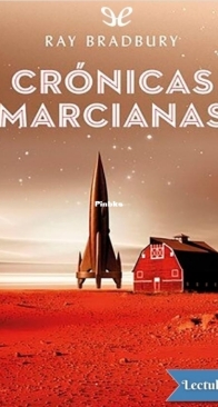 Crónicas Marcianas - Ray Bradbury - Spanish