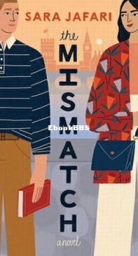 The Mismatch - Sara Jafari - English