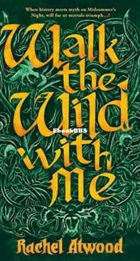 Walk the Wild With Me - Walk the Wild With Me 1 - Rachel Atwood - English
