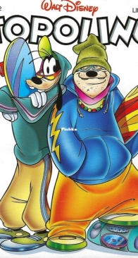 Topolino 2202 - Disney Italia 1998 - Italian