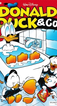 Donald Duck und Co 70 - Ehapa Verlag 2021 - German