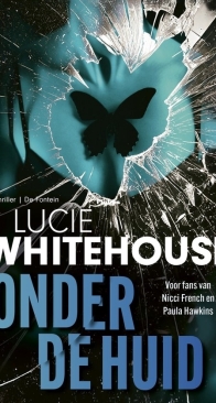 Onder de Huid - Lucie Whitehouse - Dutch