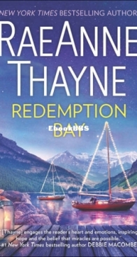 Redemption Bay - Haven Point 02 - RaeAnne Thayne - English