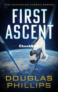 First Ascent - Douglas Phillips - English