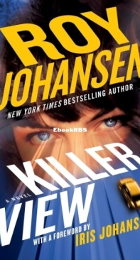 Killer View - Kendra Michaels 09 - Iris Johansen and Roy Johansen - English