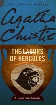 The Labors of Hercules - Agatha Christie - English