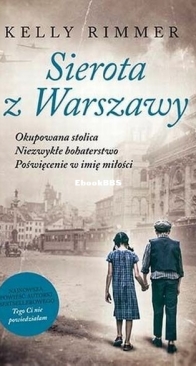 Sierota z Warszawy - Kelly Rimmer - Polish