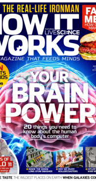 How it Works - Issue 127 - 2019 - English