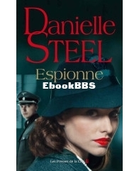 Espionne - Danielle Steel - French