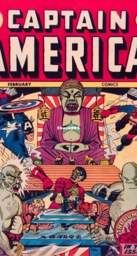 Captain America Comics v2 035 (1944) - English