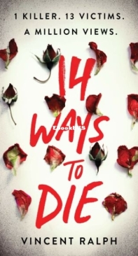 14 Ways To Die - Vincent Ralph - English