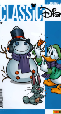 I classici Disney 495 - Panini 2018-02 - Italian