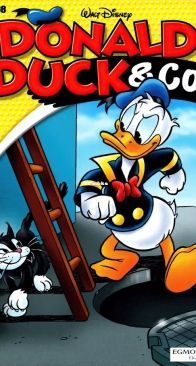 Donald Duck und Co 98 - Ehapa Verlag 2025 - German