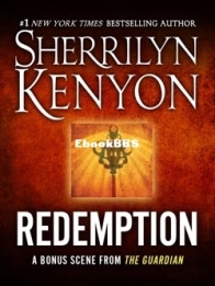 Redemption - The Dark Hunter 20.5 - Sherrilyn Kenyon - English