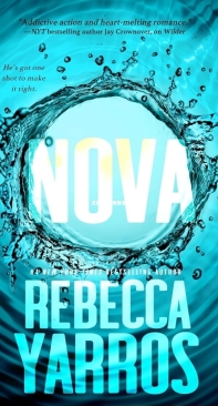 Nova - The Renegades 02 - Rebecca Yarros - English