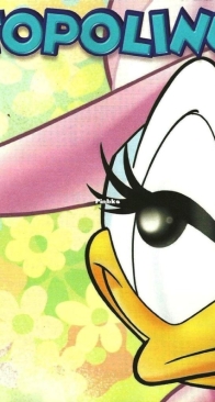 Topolino 2639 - Disney Italia 2006 - Italian