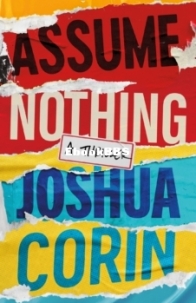 Assume Nothing - Joshua Corin - English